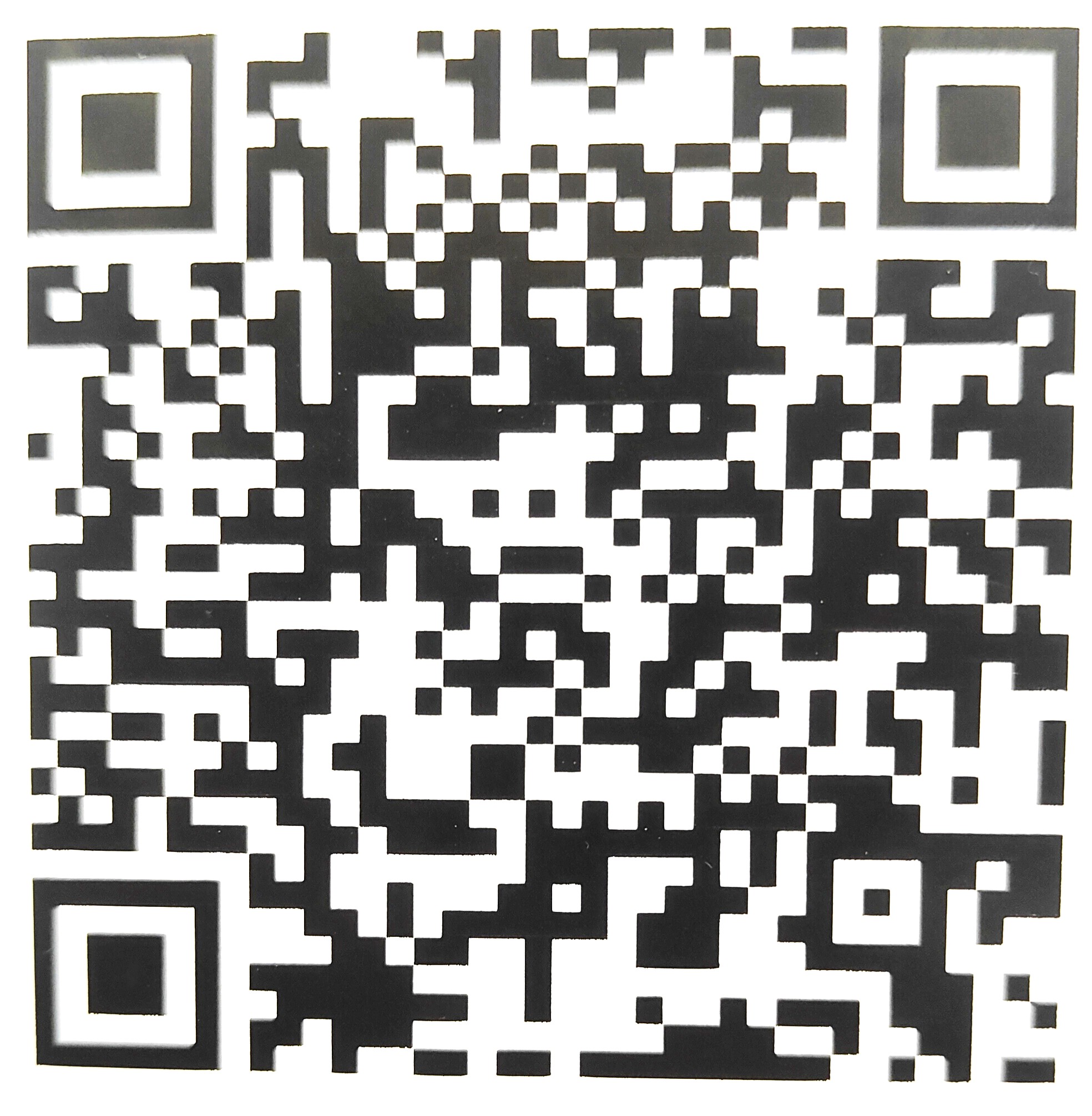 UPI QR Code