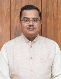 Prof Sukhes Mukherjee