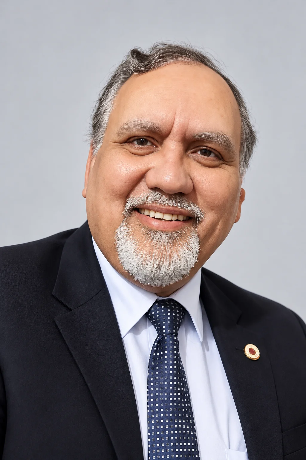Prof Hari S Sharma